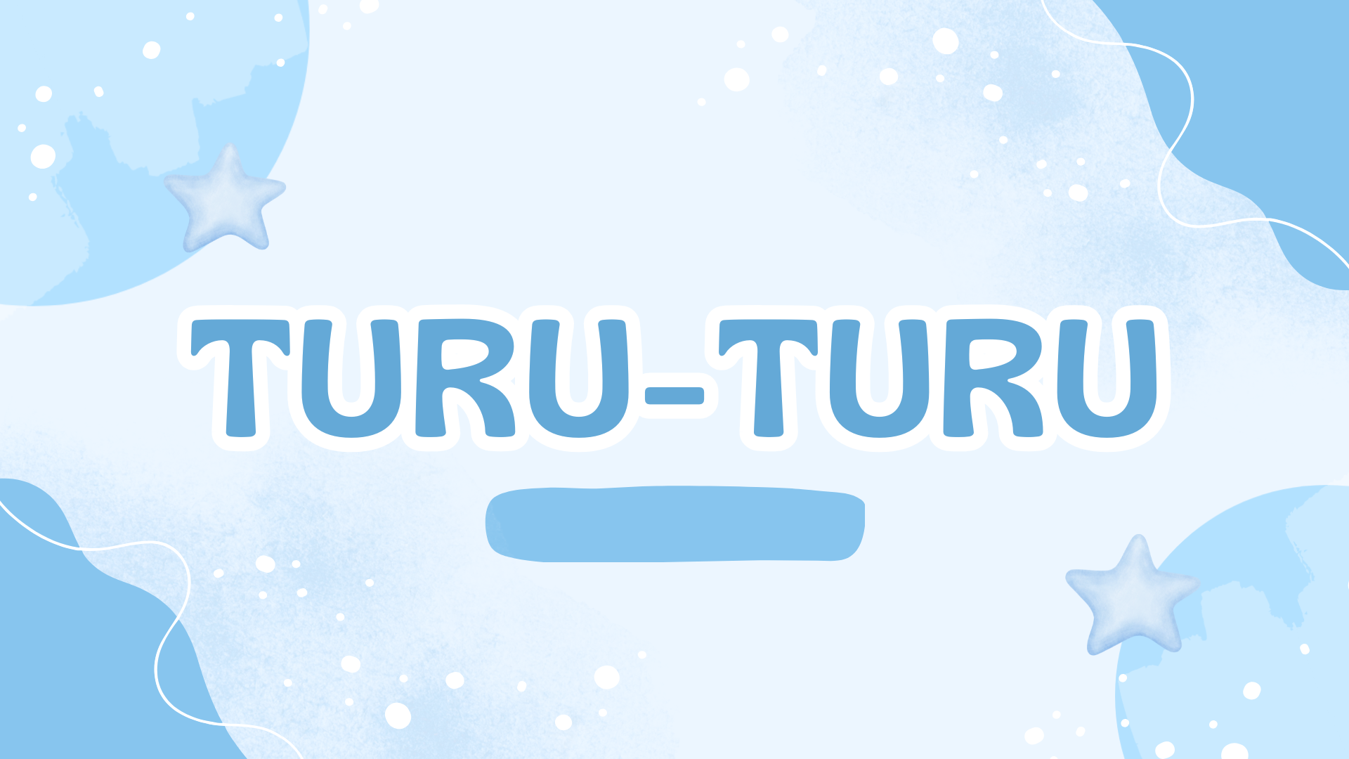 turuturu
